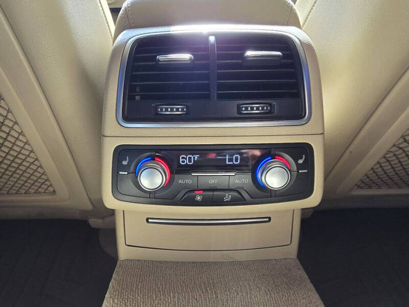 2018 Audi A6 3.0T quattro Premium Plus