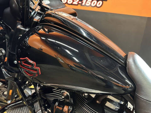 2022 Harley-Davidson FLTRXS - Road Glide Spec