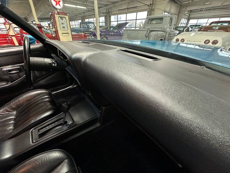 1979 Pontiac Firebird