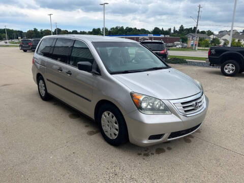 2008 Honda Odyssey LX