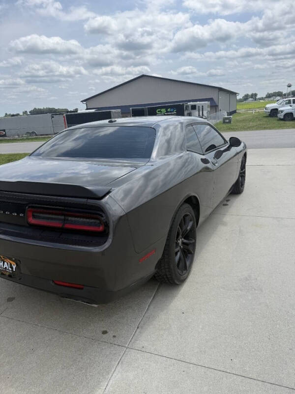 2020 Dodge Challenger R/T