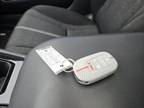 2023 Honda Accord Hybrid