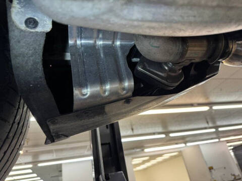 2017 Chevrolet Camaro SS