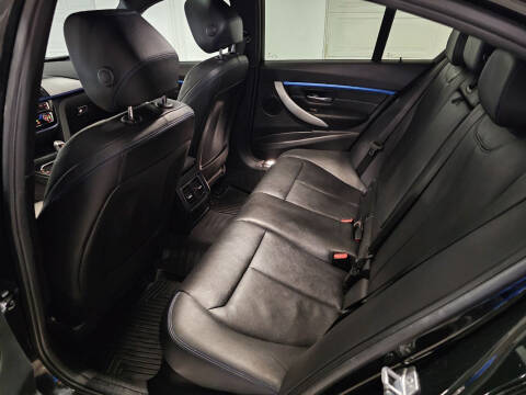 2018 BMW 3 Series 328d xDrive