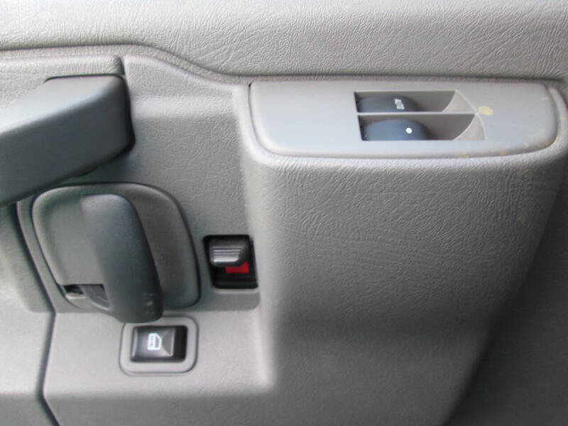 2018 Chevrolet Express 3500