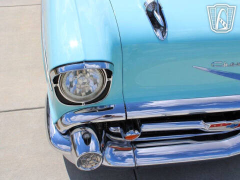 1957 Chevrolet 210