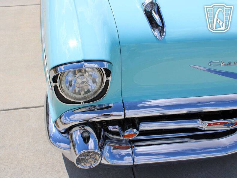 1957 Chevrolet 210