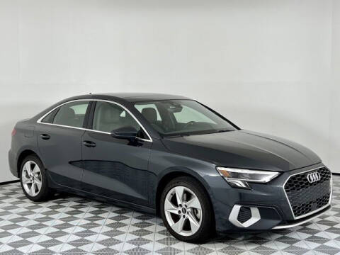 2023 Audi A3 for sale at Gregg Orr Pre-Owned Shreveport in Shreveport LA
