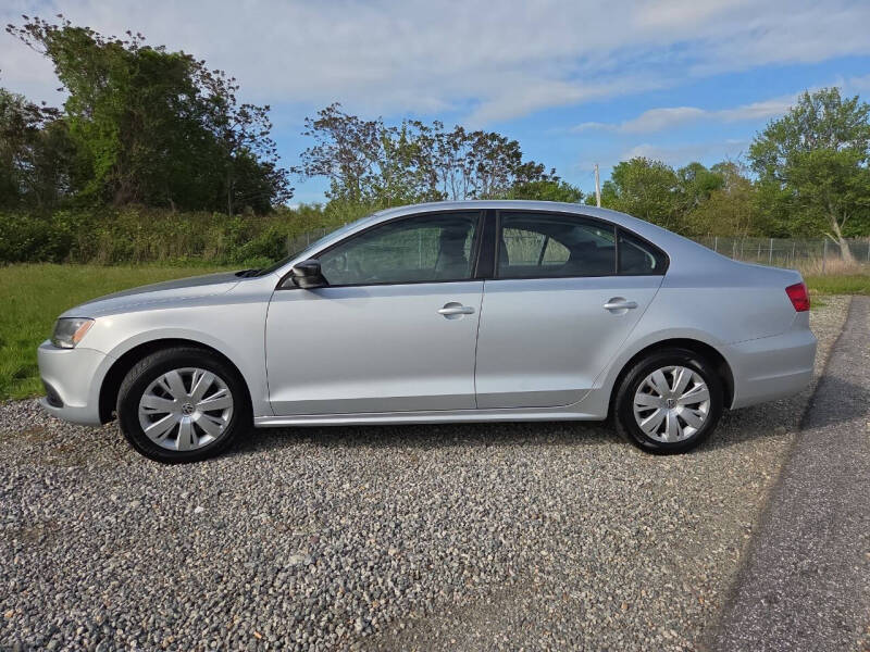 2013 Volkswagen Jetta