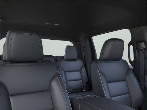 2026 Chevrolet Silverado EV LT