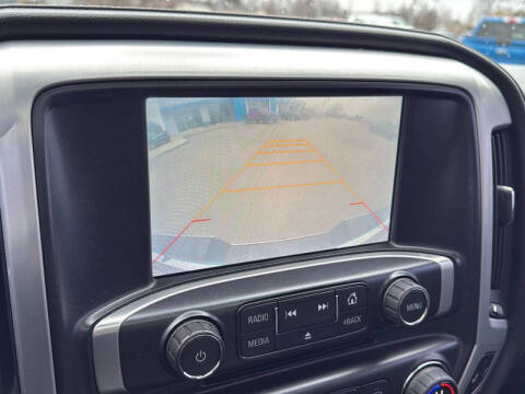 2015 GMC Sierra 1500