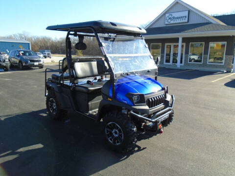 2021 Bighorn Explorer 450 4x4 for sale at McRobertsMotors.com in Warrenton MO