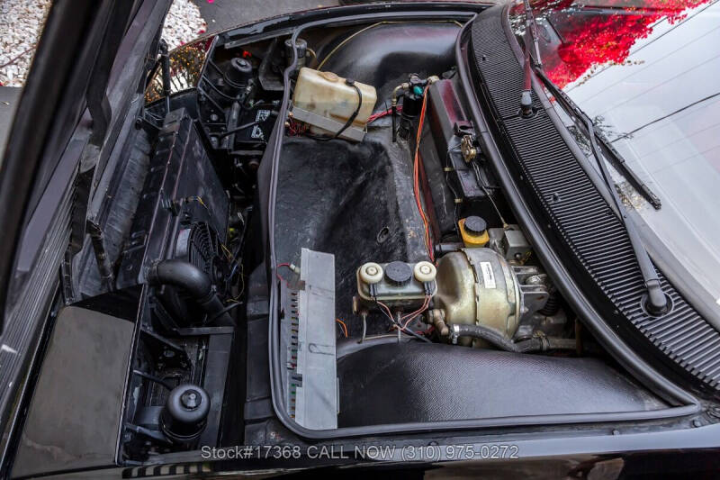 1982 Ferrari Mondial