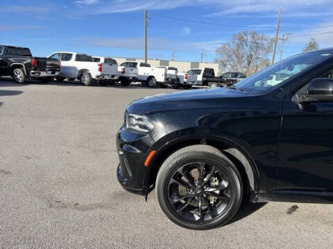 2023 Dodge Durango GT