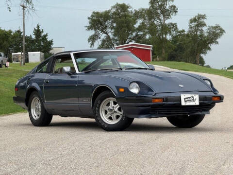 1983 Datsun 280ZX GL