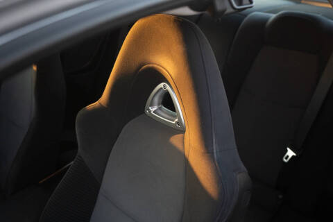 2004 Mazda RX-8