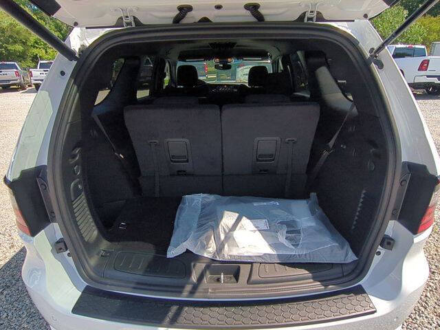 2025 Dodge Durango R/T