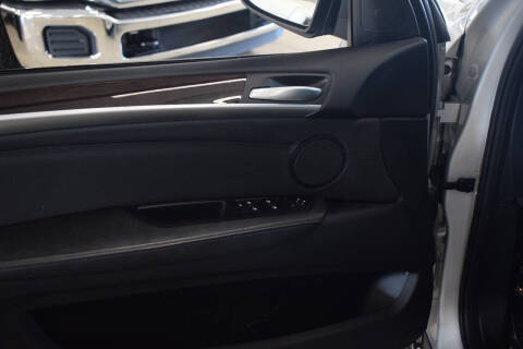 2012 BMW X5 xDrive35d