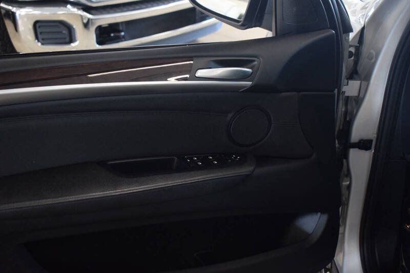 2012 BMW X5 xDrive35d