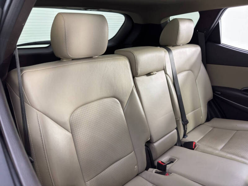 2014 Hyundai Santa Fe Sport 2.0T