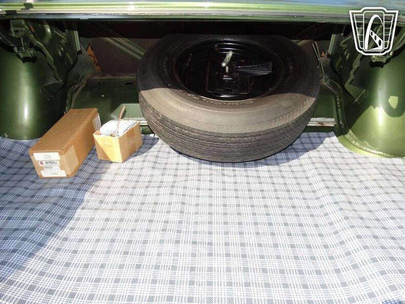 1969 Dodge Super Bee