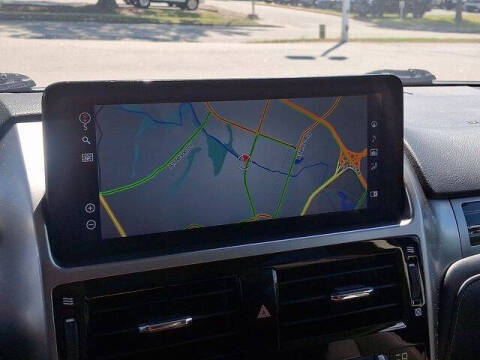 2022 Lexus GX 460