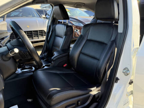 2016 Acura ILX