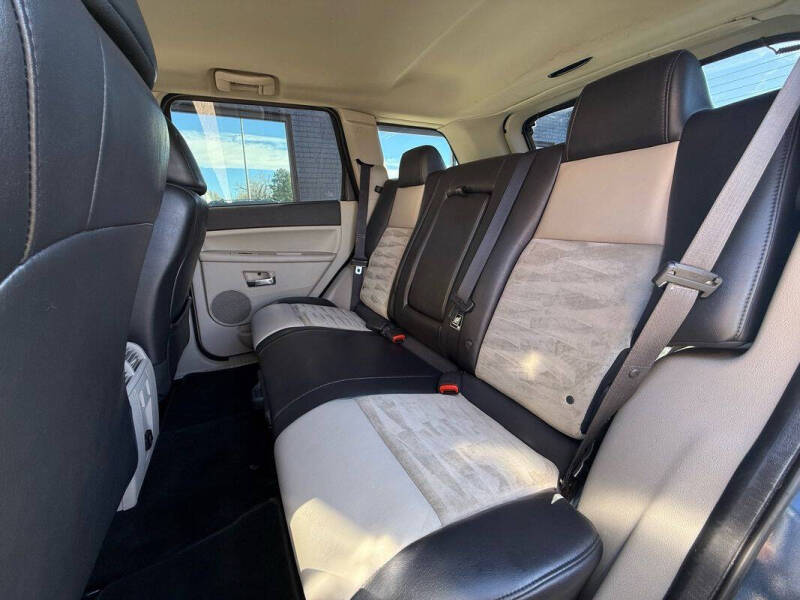 2010 Jeep Grand Cherokee Limited