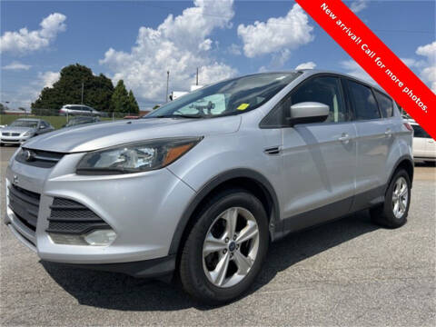 2013 Ford Escape for sale at Atlanta Auto Brokers in Marietta GA