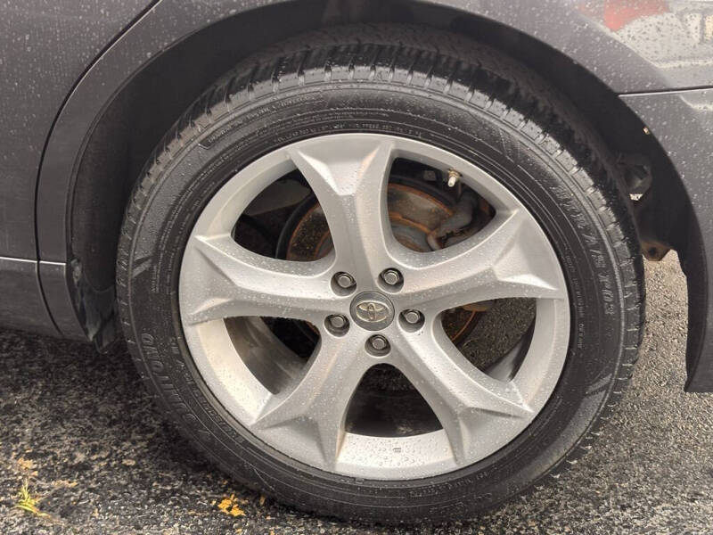 2013 Toyota Venza XLE