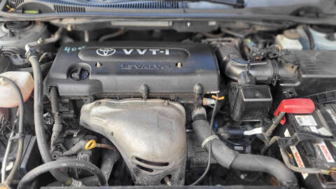2005 Scion tC