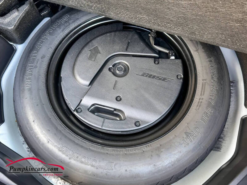 2022 Mazda CX-5 2.5 S Premium Plus