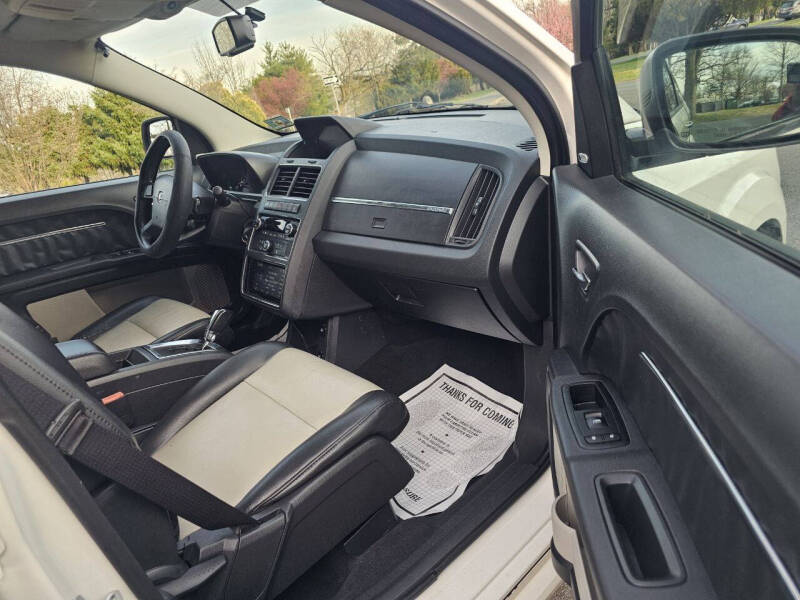 2009 Dodge Journey R/T - Photo 56