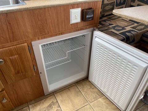 2008 Jayco Jay series 1007