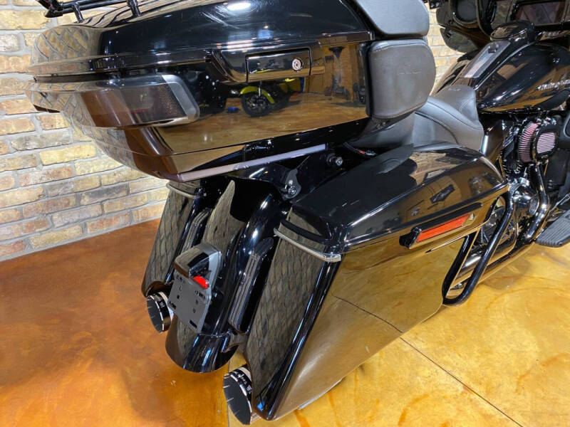 2020 Harley-Davidson Ultra Limited