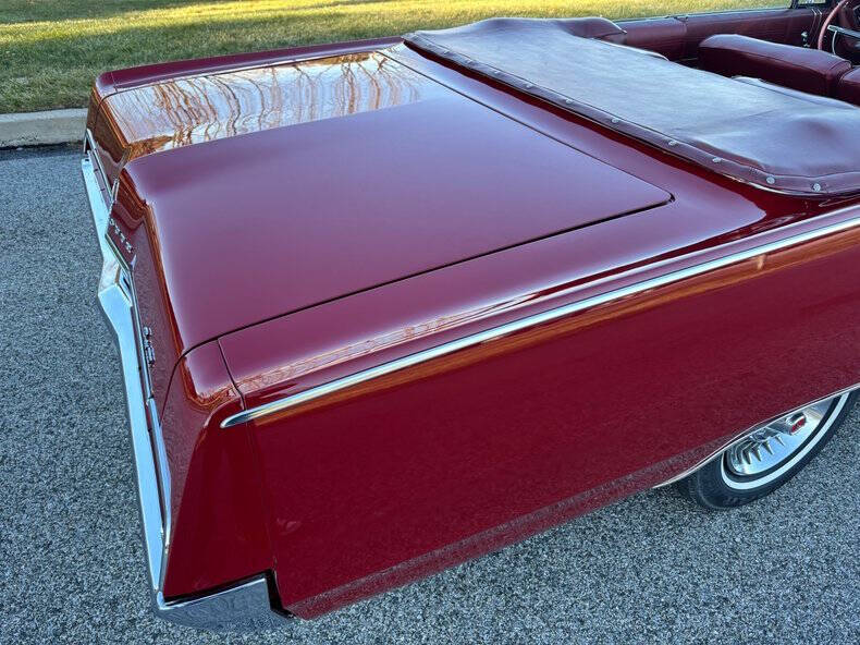 1967 Plymouth Fury