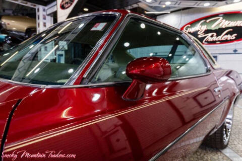 1974 Chevrolet Chevelle