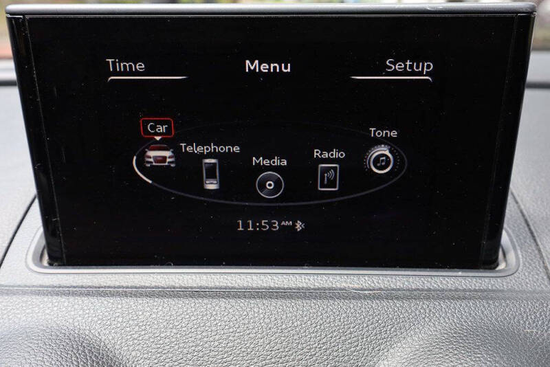 2016 Audi A3 1.8T Premium