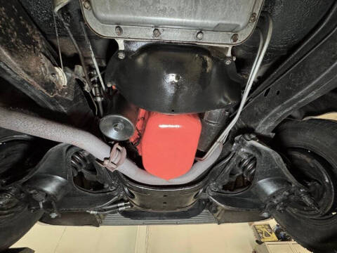 1963 Chevrolet Impala