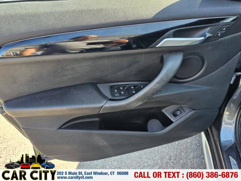 2016 BMW X1 xDrive28i