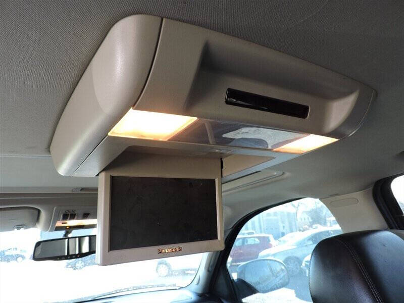 2012 GMC Yukon XL SLT