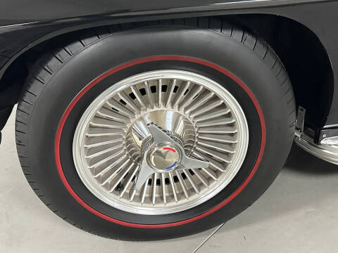 1964 Chevrolet Corvette
