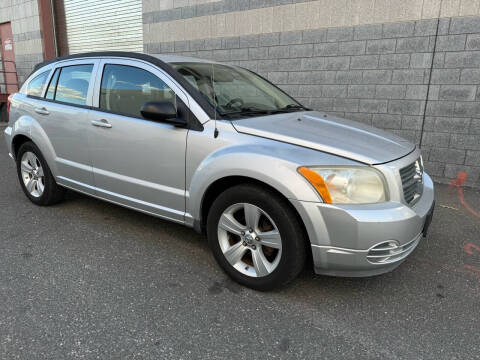 2010 Dodge Caliber SXT