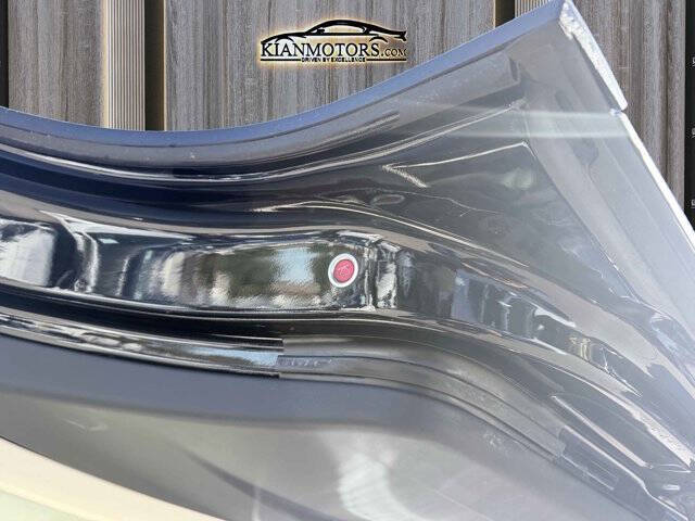 2019 Tesla Model X 75D