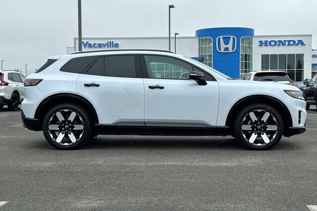 2026 Honda Prologue Elite