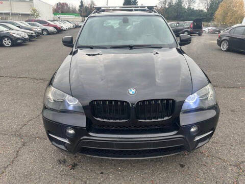 2011 BMW X5 xDrive35i