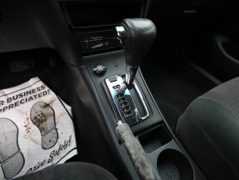 2007 Toyota Corolla S