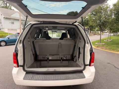 2006 Ford Freestar SE