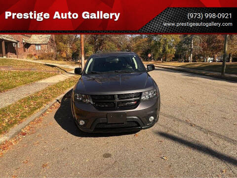 2014 Dodge Journey