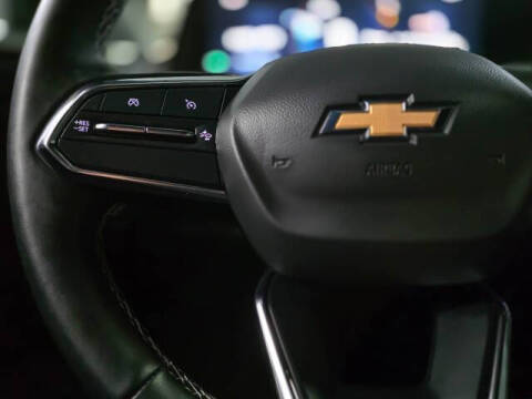 2024 Chevrolet Blazer EV 2LT